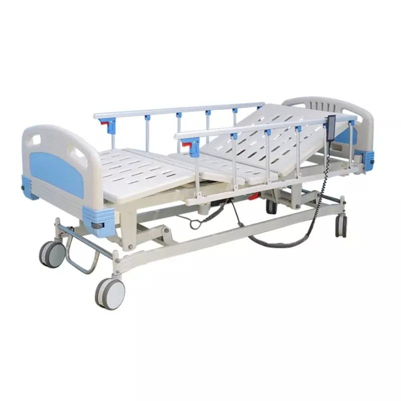 3 Function Electric Cot